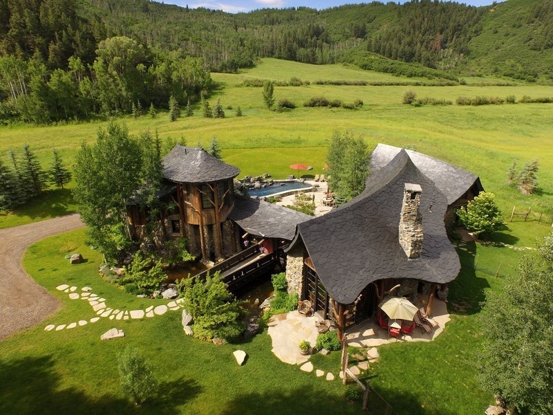 Aspen Snowmass Sotheby's International Realty