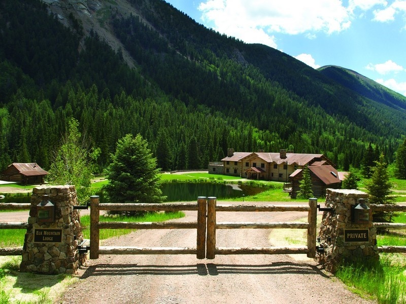 Aspen Snowmass Sotheby's International Realty