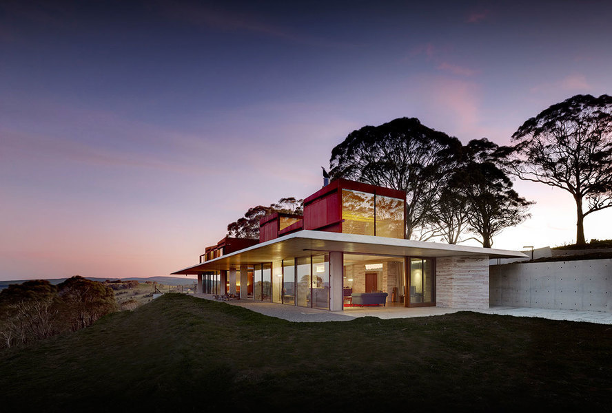 Angel Wing is also for sale at over $9 million.