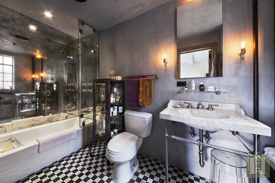 Agregar un baño extra a una unidad de un dormitorio puede aumentar el valor de la propiedad en 9%.