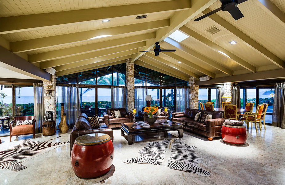Having hosted international stars and celebrities, Trinity Beach Palace has established its reputatio