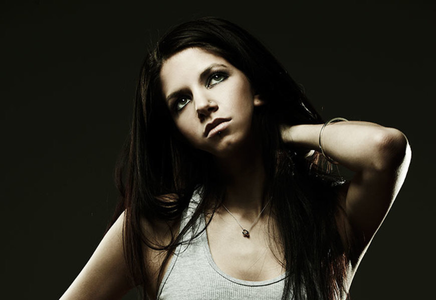 Caitlin Cronenberg